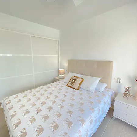 Appartement Summer's Dream