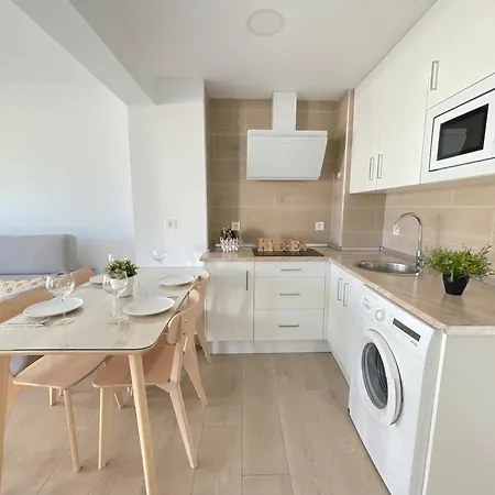 Summer's Dream Appartement