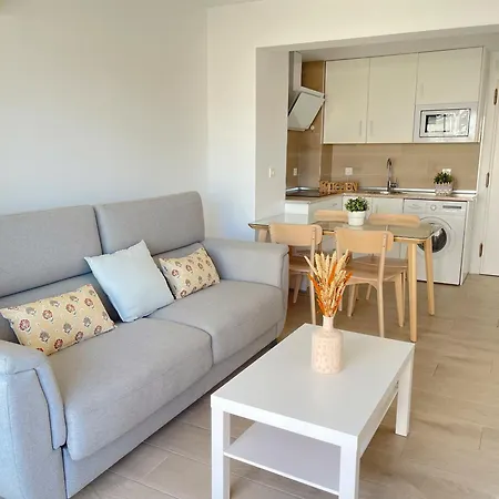 Appartement Summer's Dream *