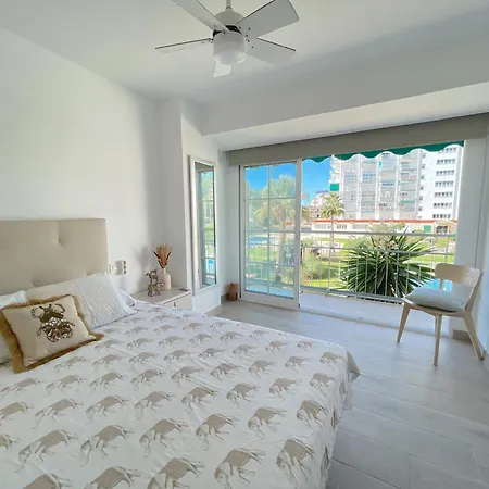 Summer's Dream Appartement