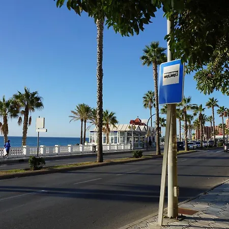 Summer's Dream Appartement Benalmádena